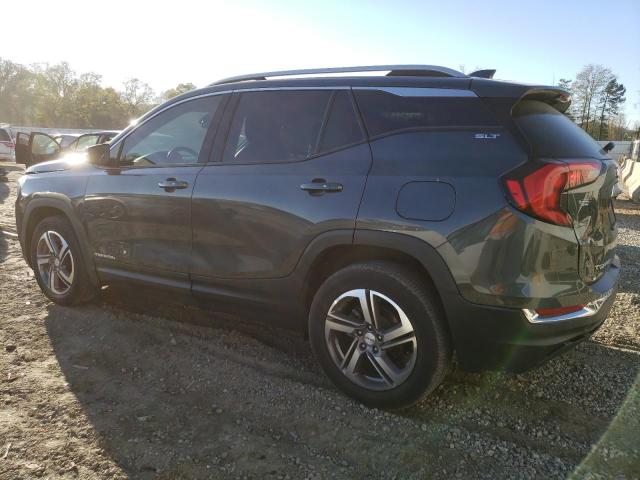 Photo 1 VIN: 3GKALVEV6LL126064 - GMC TERRAIN SL 