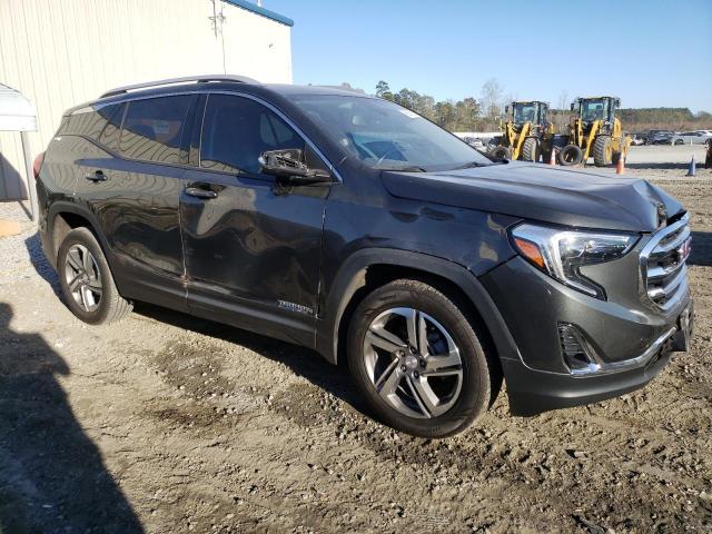 Photo 3 VIN: 3GKALVEV6LL126064 - GMC TERRAIN SL 