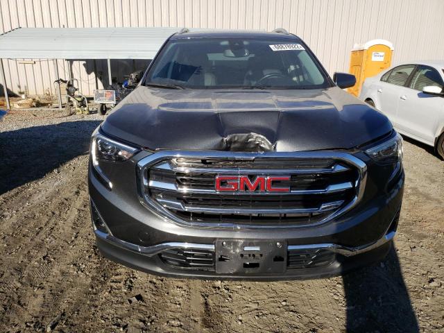 Photo 4 VIN: 3GKALVEV6LL126064 - GMC TERRAIN SL 