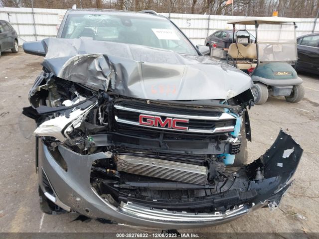 Photo 5 VIN: 3GKALVEV6LL128171 - GMC TERRAIN 