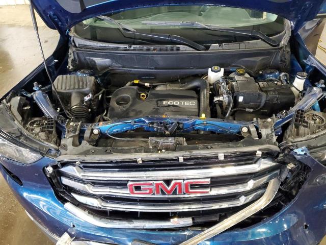 Photo 11 VIN: 3GKALVEV6LL179833 - GMC TERRAIN SL 