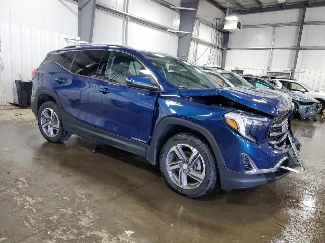 Photo 3 VIN: 3GKALVEV6LL179833 - GMC TERRAIN SL 