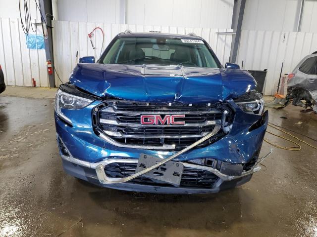 Photo 4 VIN: 3GKALVEV6LL179833 - GMC TERRAIN SL 