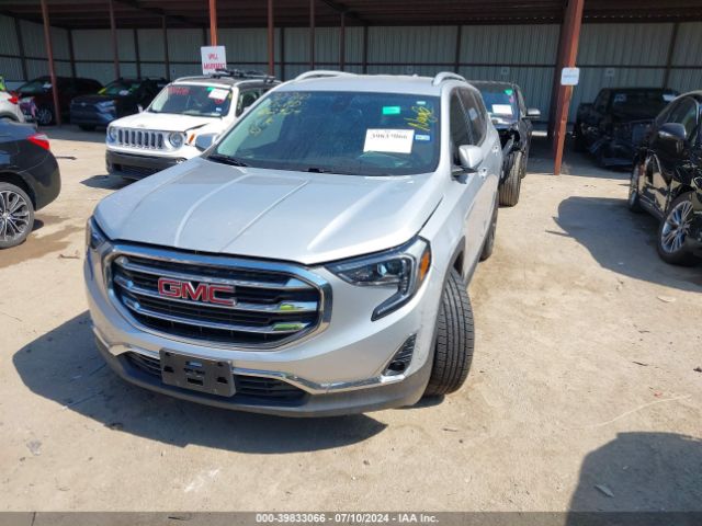 Photo 1 VIN: 3GKALVEV6LL180710 - GMC TERRAIN 