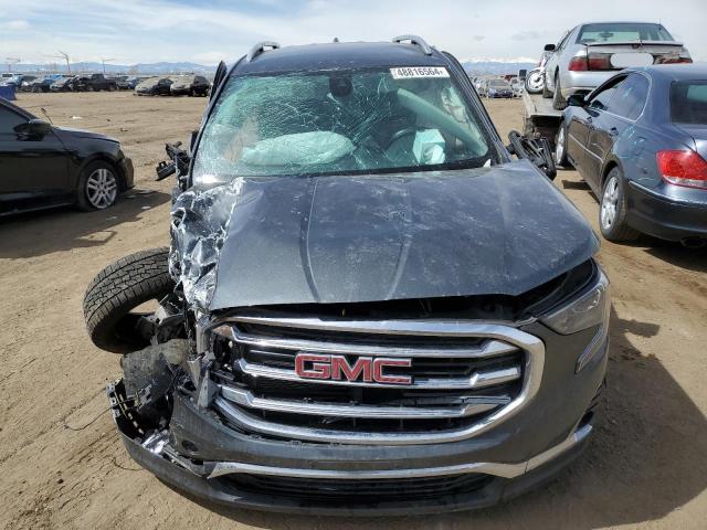 Photo 4 VIN: 3GKALVEV6LL183381 - GMC TERRAIN 