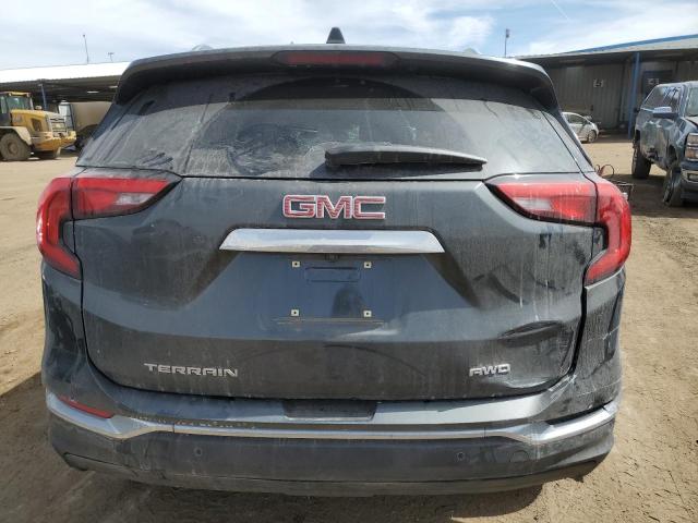 Photo 5 VIN: 3GKALVEV6LL183381 - GMC TERRAIN 