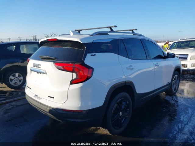 Photo 3 VIN: 3GKALVEV6LL206769 - GMC TERRAIN 