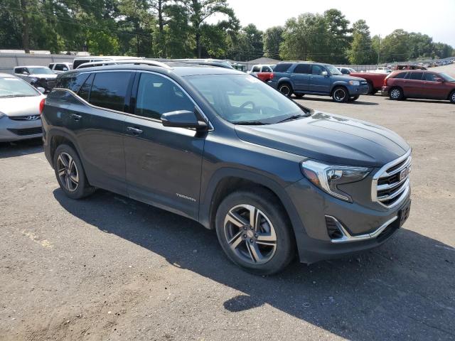 Photo 3 VIN: 3GKALVEV6LL243174 - GMC TERRAIN SL 