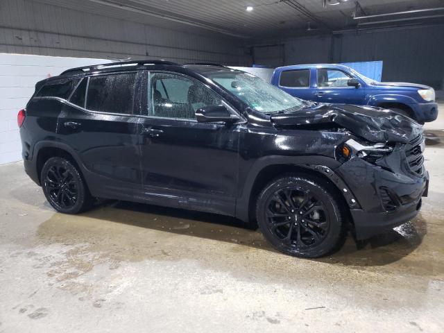 Photo 3 VIN: 3GKALVEV6LL245023 - GMC TERRAIN SL 