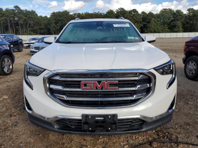 Photo 4 VIN: 3GKALVEV6LL263652 - GMC TERRAIN 