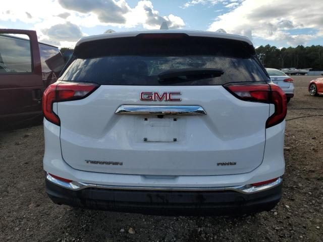 Photo 5 VIN: 3GKALVEV6LL263652 - GMC TERRAIN 