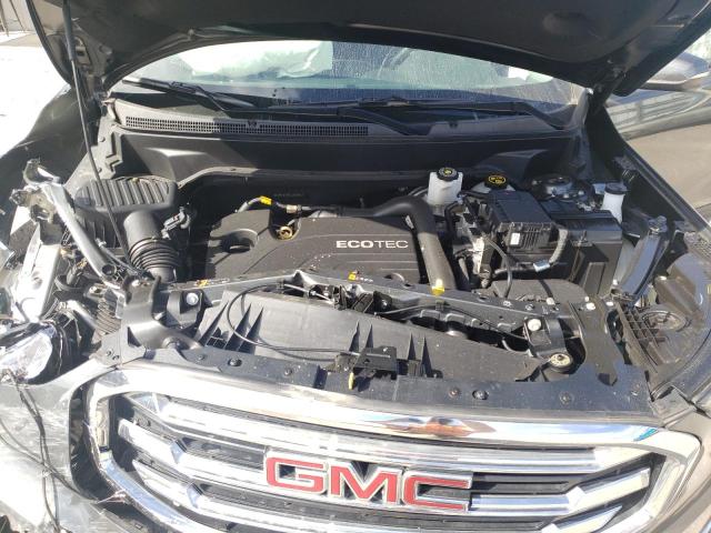 Photo 11 VIN: 3GKALVEV6LL270052 - GMC TERRAIN SL 