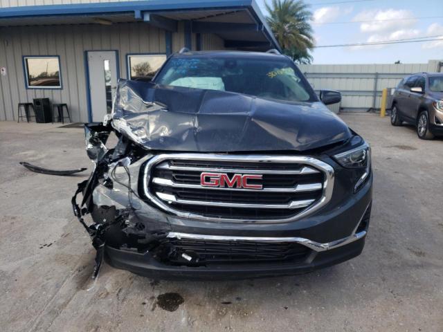 Photo 4 VIN: 3GKALVEV6LL270052 - GMC TERRAIN SL 