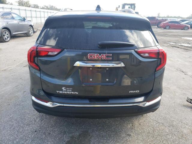 Photo 5 VIN: 3GKALVEV6LL270052 - GMC TERRAIN SL 