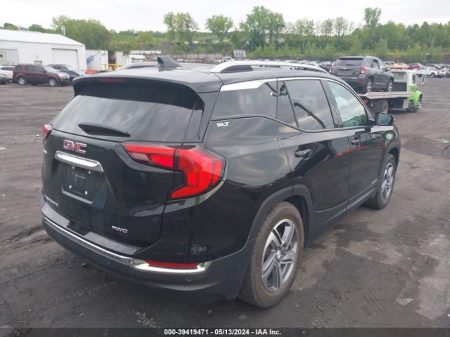 Photo 3 VIN: 3GKALVEV6LL306516 - GMC TERRAIN 