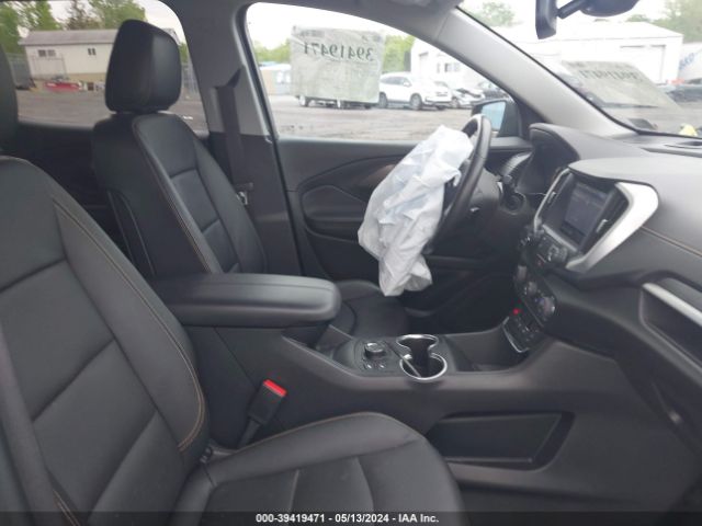 Photo 4 VIN: 3GKALVEV6LL306516 - GMC TERRAIN 