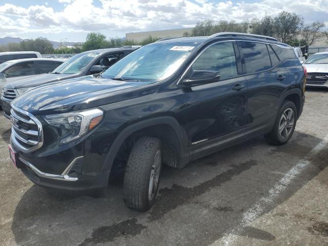 Photo 0 VIN: 3GKALVEV6ML307506 - GMC TERRAIN 