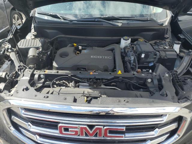 Photo 11 VIN: 3GKALVEV6ML307506 - GMC TERRAIN 