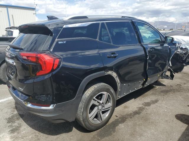 Photo 2 VIN: 3GKALVEV6ML307506 - GMC TERRAIN 