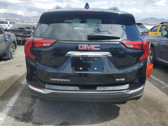 Photo 5 VIN: 3GKALVEV6ML307506 - GMC TERRAIN 