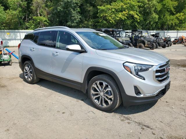 Photo 3 VIN: 3GKALVEV6ML315668 - GMC TERRAIN SL 