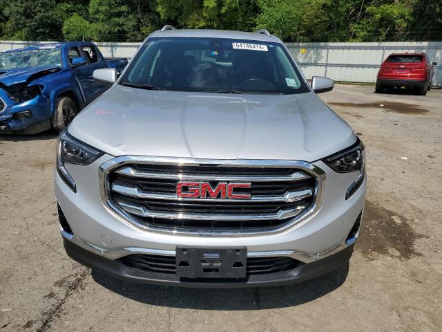 Photo 4 VIN: 3GKALVEV6ML315668 - GMC TERRAIN SL 