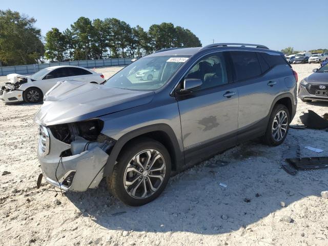 Photo 0 VIN: 3GKALVEV6ML339226 - GMC TERRAIN SL 