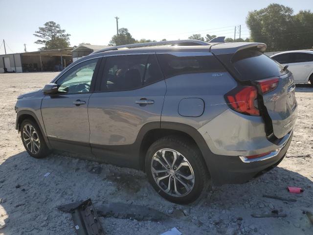 Photo 1 VIN: 3GKALVEV6ML339226 - GMC TERRAIN SL 