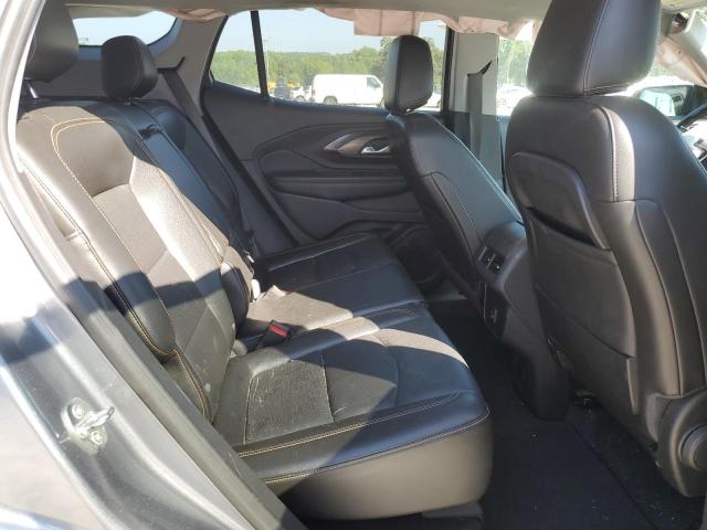 Photo 10 VIN: 3GKALVEV6ML339226 - GMC TERRAIN SL 