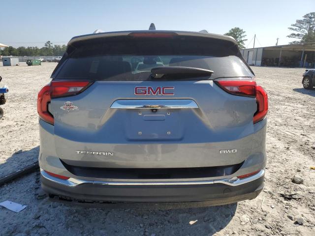 Photo 5 VIN: 3GKALVEV6ML339226 - GMC TERRAIN SL 