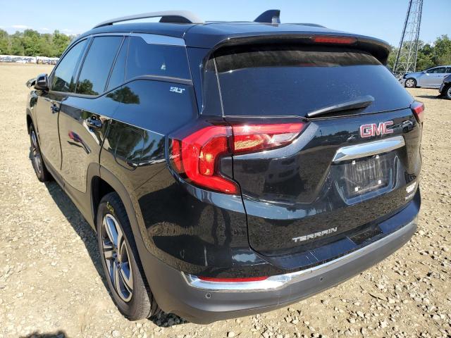 Photo 2 VIN: 3GKALVEV6ML344104 - GMC TERRAIN SL 