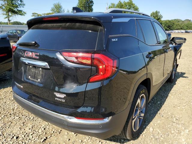 Photo 3 VIN: 3GKALVEV6ML344104 - GMC TERRAIN SL 