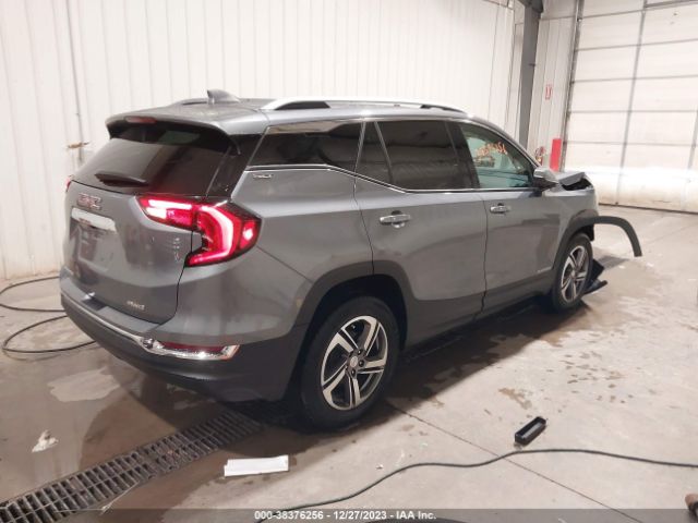 Photo 3 VIN: 3GKALVEV6ML369598 - GMC TERRAIN 