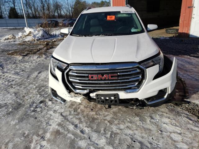 Photo 4 VIN: 3GKALVEV6NL107792 - GMC TERRAIN SL 