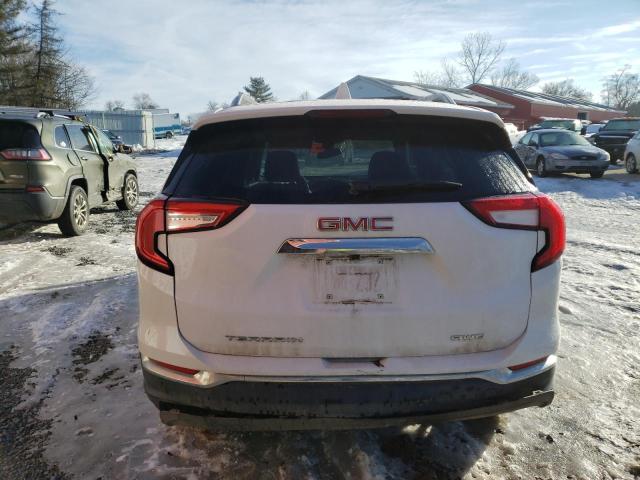 Photo 5 VIN: 3GKALVEV6NL107792 - GMC TERRAIN SL 