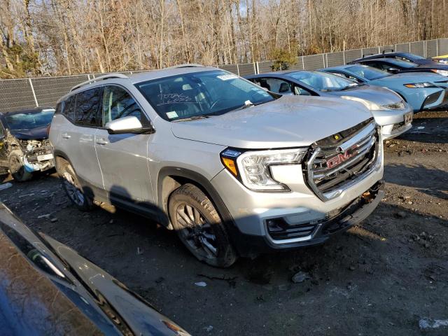 Photo 3 VIN: 3GKALVEV6NL218794 - GMC TERRAIN 