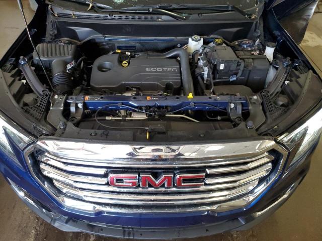 Photo 11 VIN: 3GKALVEV6NL220240 - GMC TERRAIN SL 