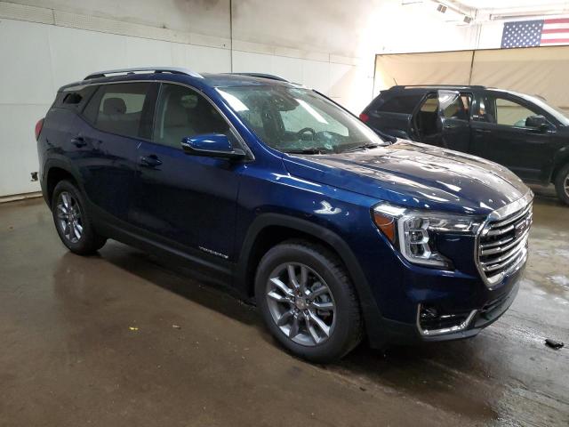 Photo 3 VIN: 3GKALVEV6NL220240 - GMC TERRAIN SL 