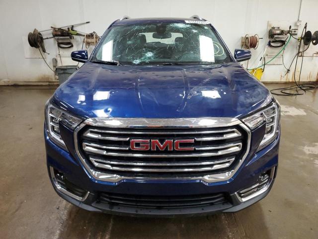 Photo 4 VIN: 3GKALVEV6NL220240 - GMC TERRAIN SL 