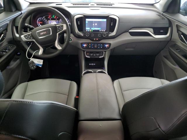 Photo 7 VIN: 3GKALVEV6NL220240 - GMC TERRAIN SL 