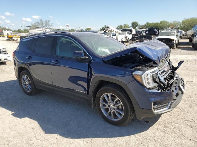 Photo 3 VIN: 3GKALVEV6NL222103 - GMC TERRAIN SL 