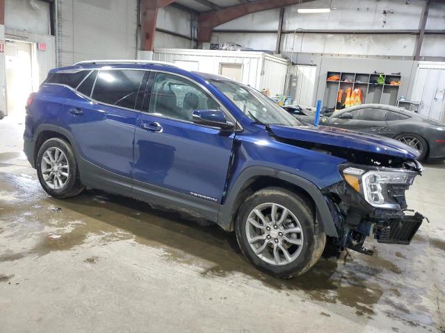 Photo 3 VIN: 3GKALVEV6NL227883 - GMC TERRAIN 