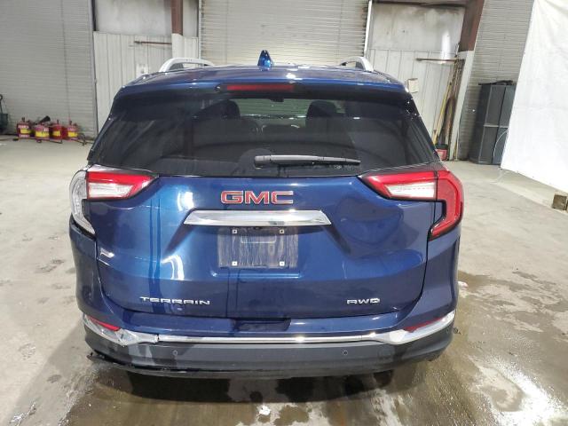 Photo 5 VIN: 3GKALVEV6NL227883 - GMC TERRAIN 