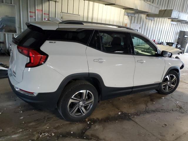 Photo 2 VIN: 3GKALVEV7JL258330 - GMC TERRAIN 