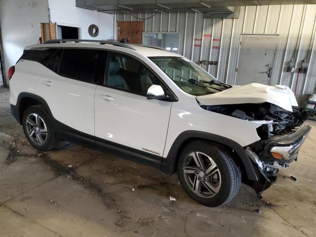 Photo 3 VIN: 3GKALVEV7JL258330 - GMC TERRAIN 