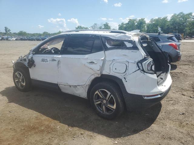 Photo 1 VIN: 3GKALVEV7JL335441 - GMC TERRAIN 