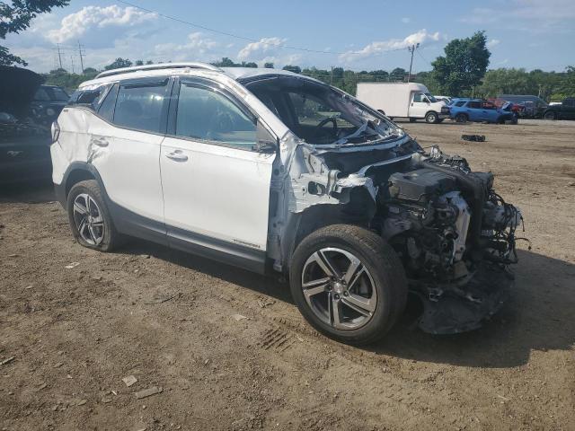 Photo 3 VIN: 3GKALVEV7JL335441 - GMC TERRAIN 