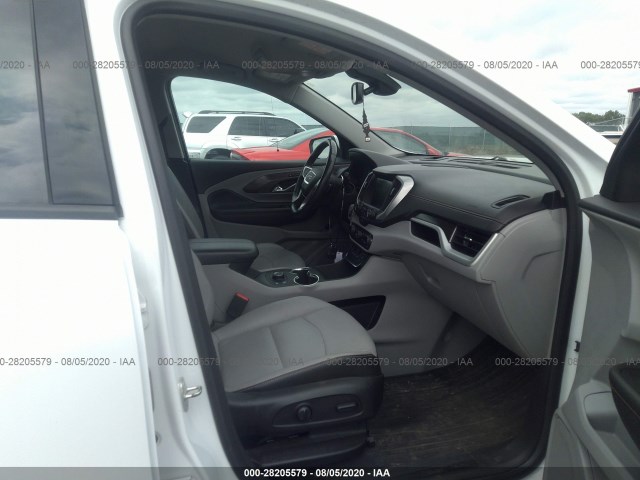 Photo 4 VIN: 3GKALVEV7JL371498 - GMC TERRAIN 