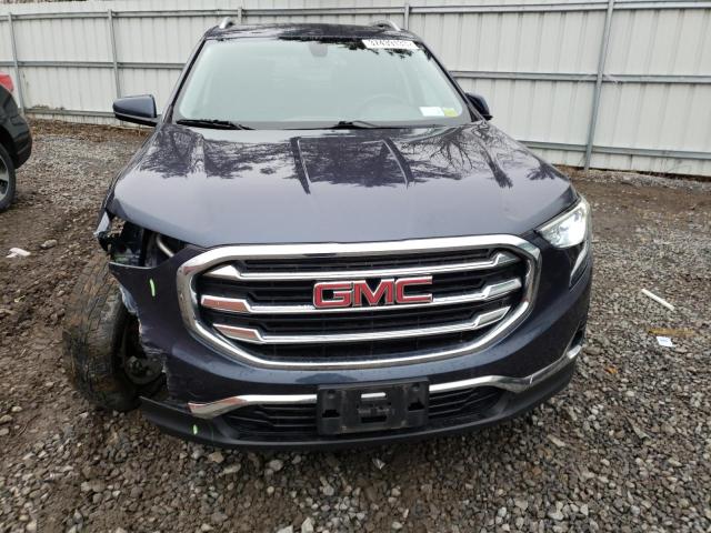 Photo 4 VIN: 3GKALVEV7KL125648 - GMC TERRAIN SL 