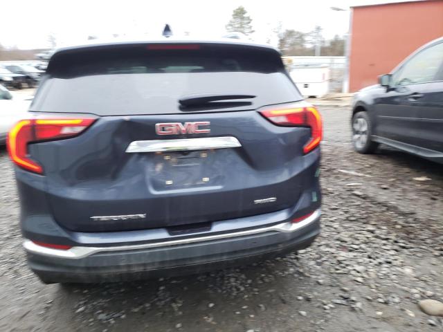 Photo 5 VIN: 3GKALVEV7KL125648 - GMC TERRAIN SL 